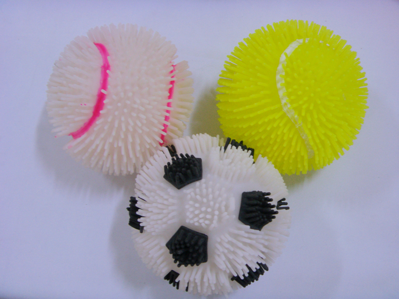 FC13415 Puffer Balls